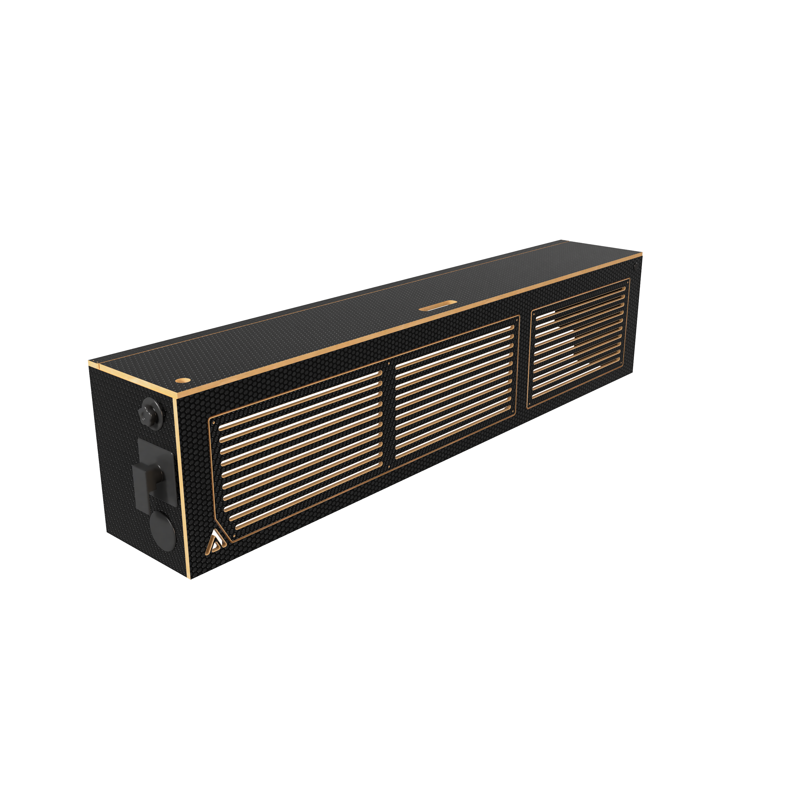 Electrical Utility Tube