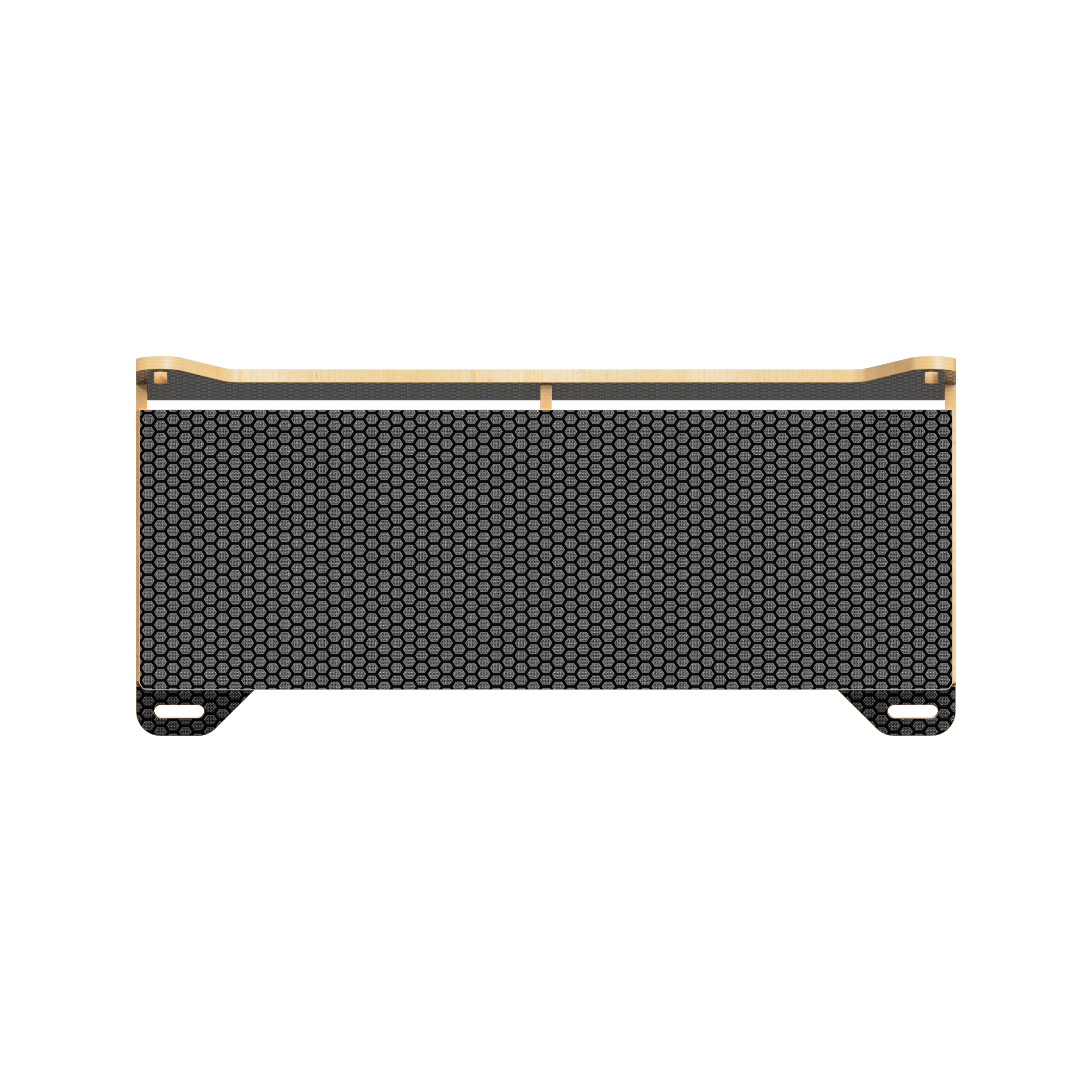 Upper Cabinet - 34 Inches - 1 Tier