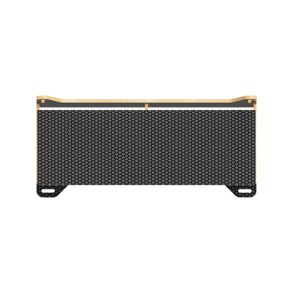 Upper Cabinet - 34 Inches - 1 Tier