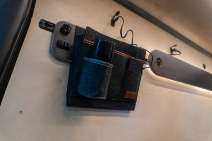 Charging Station Module