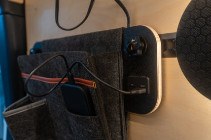 Charging Station Module