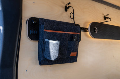 Charging Station Module