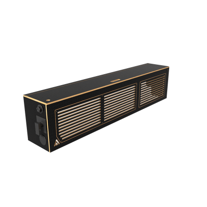 Electrical Utility Tube