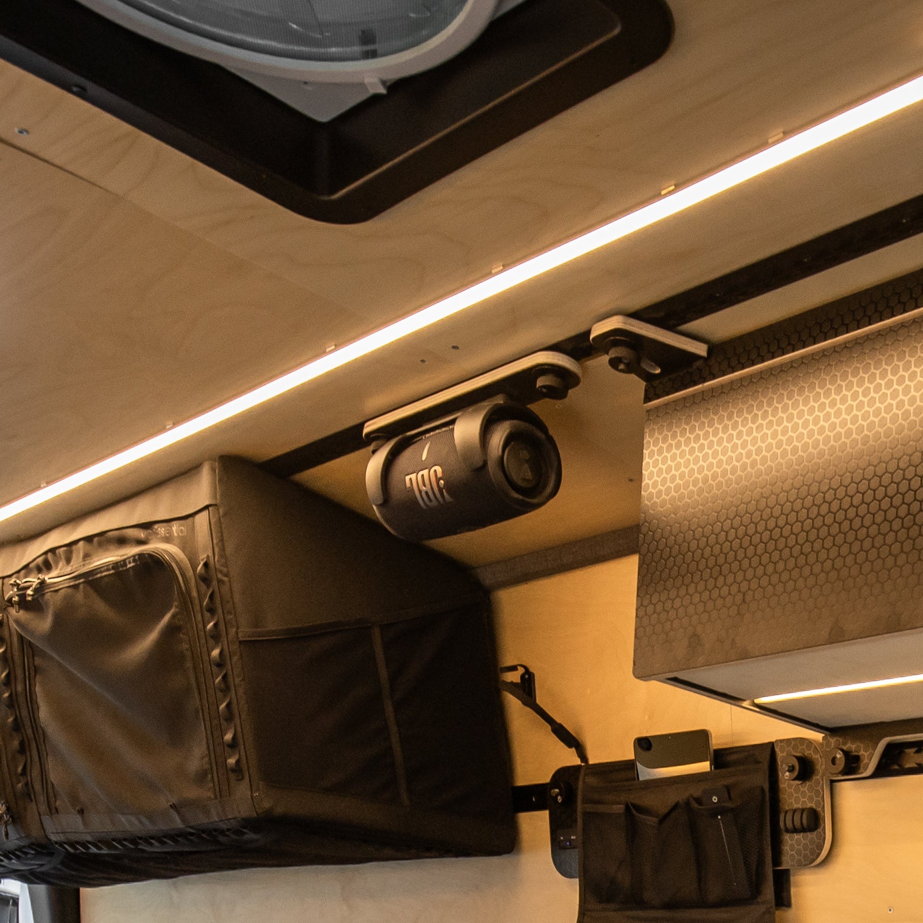 Speaker System Module