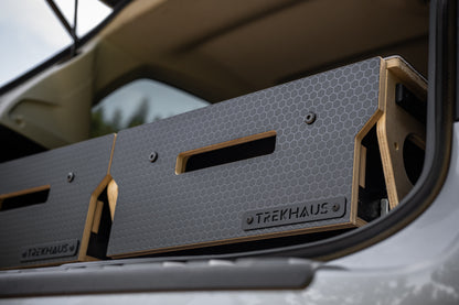 Trekhaus SUV Storage System - Subaru Forester 2019-2023